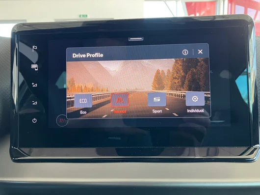 Bild eines Arona FR Edition 1.0 TSI DSG