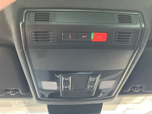Bild eines Arona FR Edition 1.0 TSI DSG