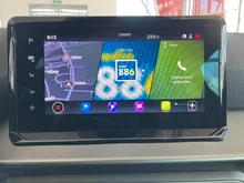 Thumbnail-Foto von Fahrzeug
