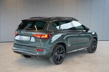 Thumbnail-Foto von Fahrzeug