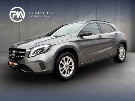 Mercedes GLA GLA 220 CDI / d