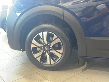 VW Kastenwagen Transporter Kasten PanAmericana TDI in Dark Indigo Blue