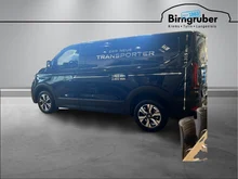 VW Kastenwagen Transporter Kasten PanAmericana TDI in Dark Indigo Blue