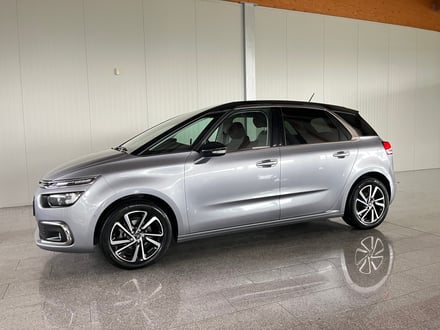 Citroën C4 Spacetourer BlueHDi 130 S&S EAT8 Origins