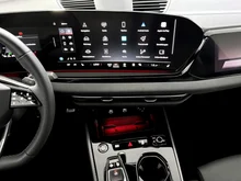 Audi A5 Limousine TDI quattro in Mythosschwarz Metallic