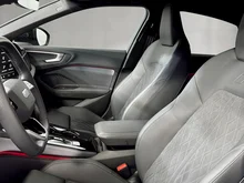 Audi A5 Limousine TDI quattro in Mythosschwarz Metallic
