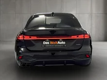 Audi A5 Limousine TDI quattro in Mythosschwarz Metallic