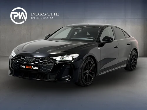 Audi A5 Limousine TDI quattro