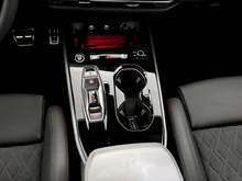 Audi A5 Limousine TDI quattro in Mythosschwarz Metallic