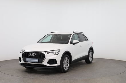 Audi Q3 35 TDI
