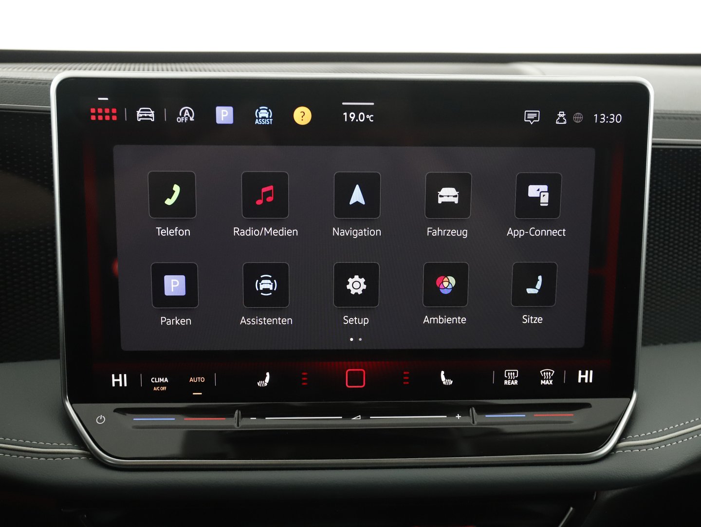 VW Passat Variant Business eTSI DSG | Bild 6 von 15