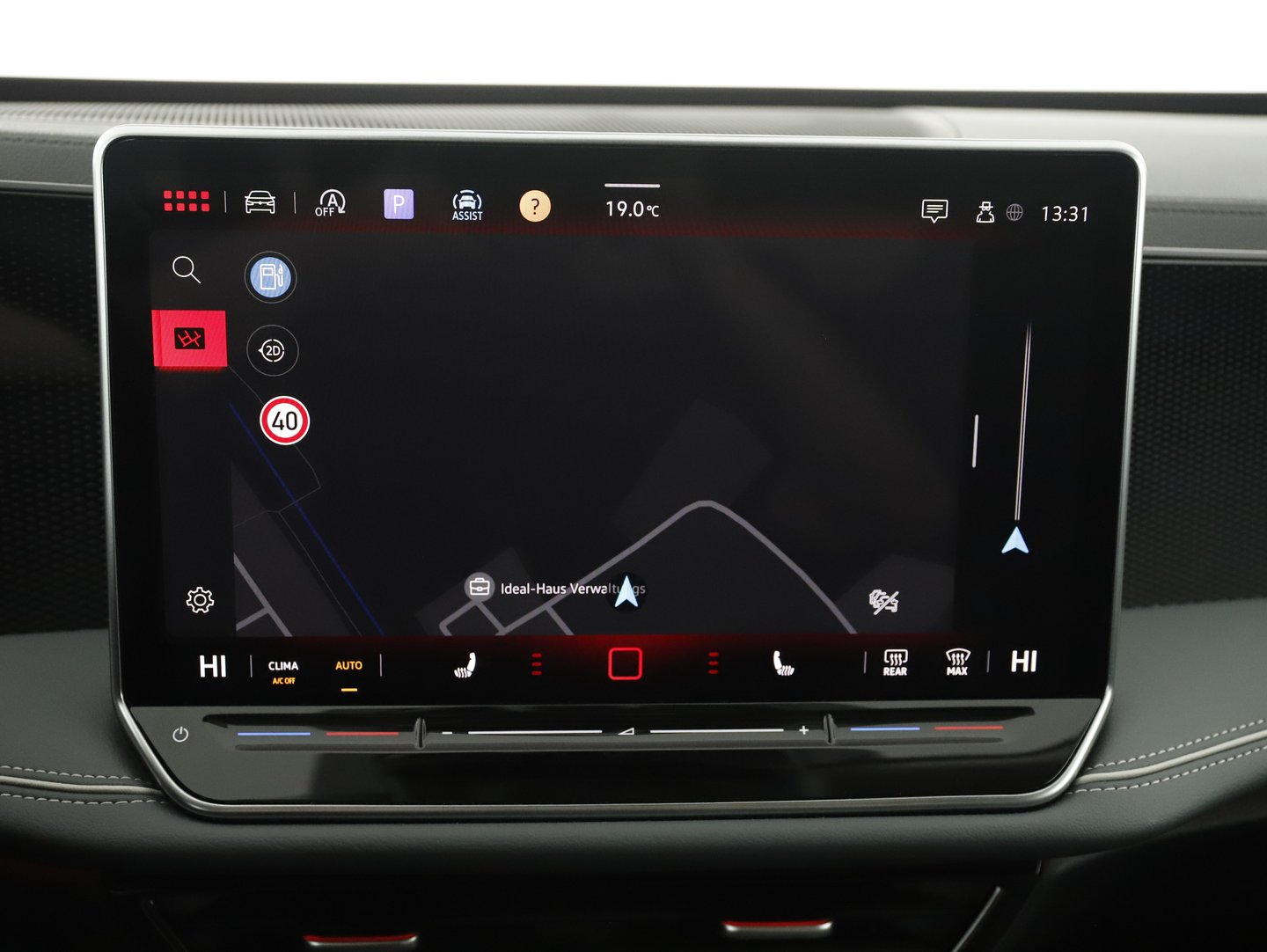 VW Passat Variant Business eTSI DSG | Bild 7 von 15