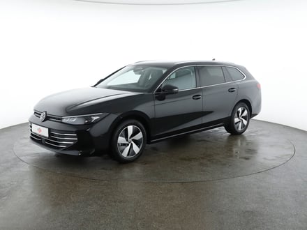 VW Passat Variant Business eTSI DSG