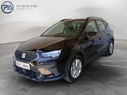 SEAT Arona Reference Edition 1.0 TSI