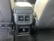 SEAT Ateca Xcellence 1.6 TDI in "Nevada" Weiss