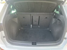 SEAT Ateca Xcellence 1.6 TDI in "Nevada" Weiss