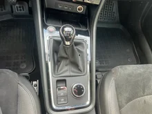 SEAT Ateca Xcellence 1.6 TDI in "Nevada" Weiss