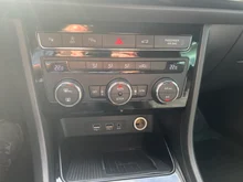 SEAT Ateca Xcellence 1.6 TDI in "Nevada" Weiss