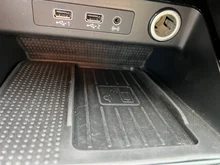 SEAT Ateca Xcellence 1.6 TDI in "Nevada" Weiss