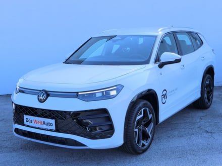 VW Tayron R-Line eTSI DSG