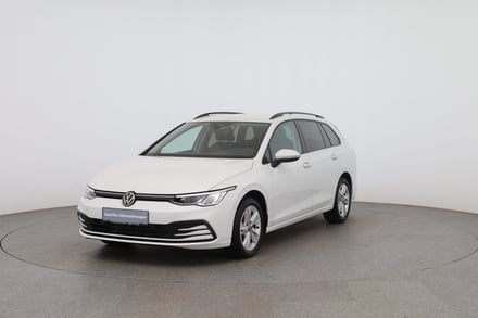 VW Golf Variant Life TSI