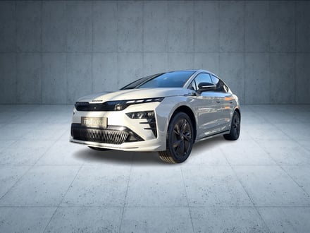 Škoda Enyaq Coupé RS