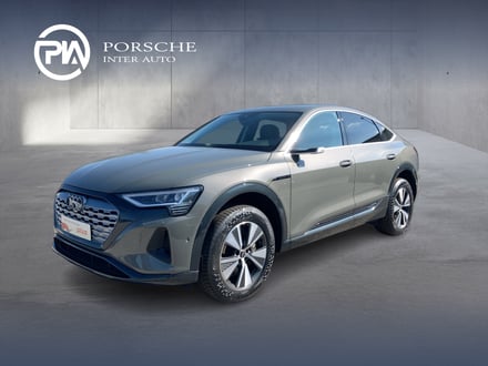 Audi Q8 Sportback 55 e-tron quattro advanced