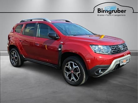 Dacia Duster II Charisma 4WD