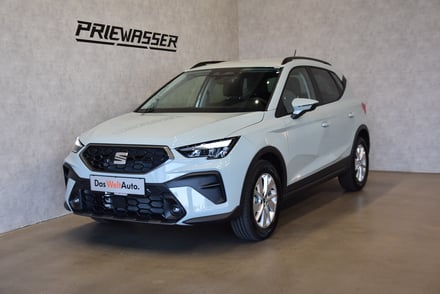 SEAT Arona Reference Edition 1.0 TSI