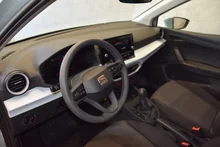 Thumbnail-Foto von Fahrzeug