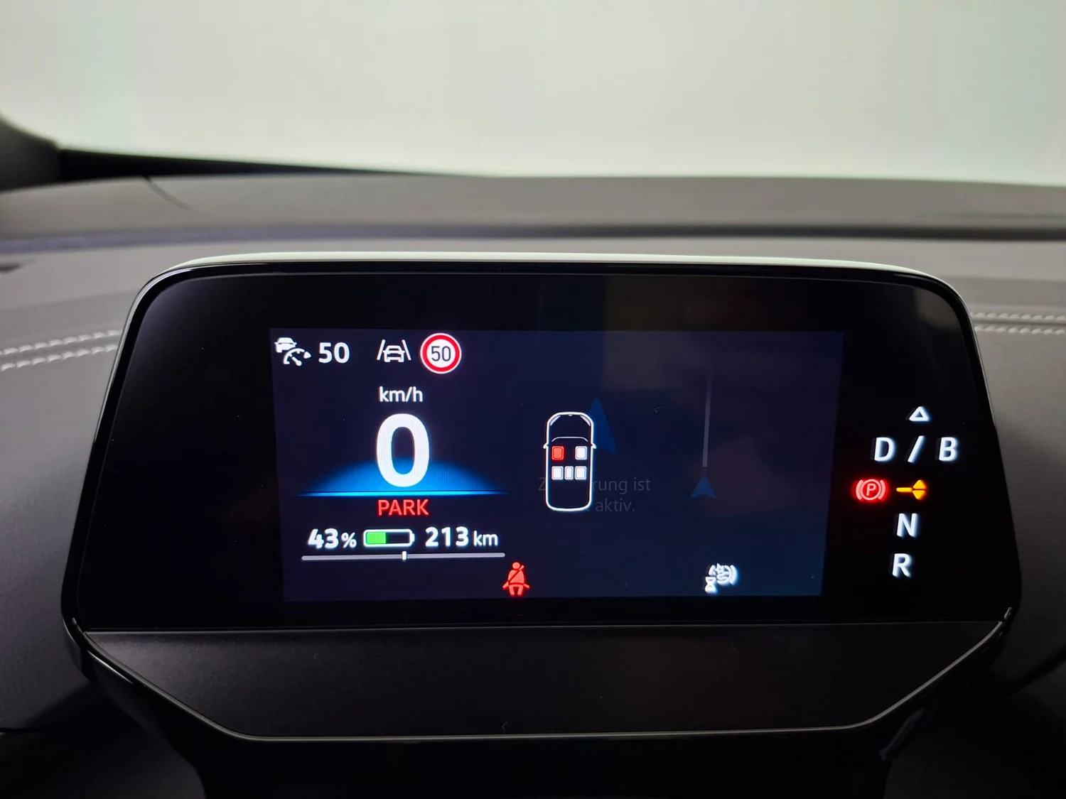 Bild eines ID.4 Pro 210 kW Business
