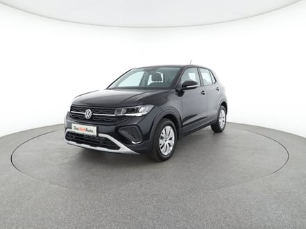 VW T-Cross 4Me TSI