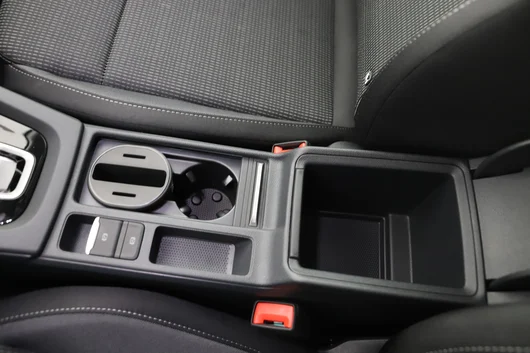 Bild eines Škoda Octavia Combi Selection TSI mHEV DSG