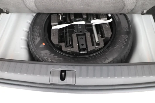 Bild eines Škoda Octavia Combi Selection TSI mHEV DSG