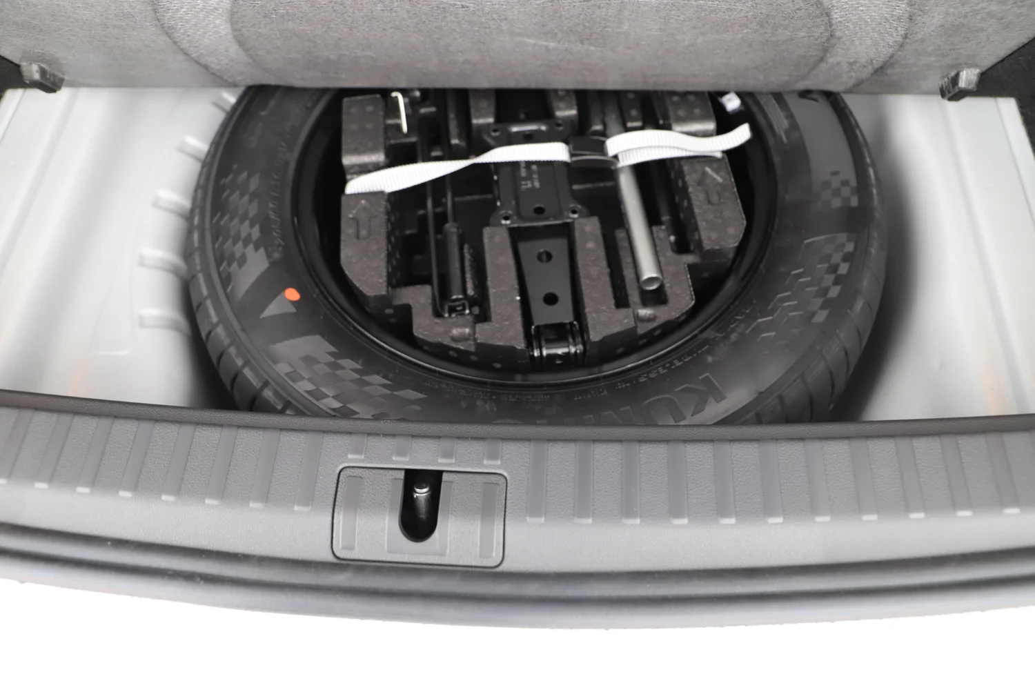 Bild eines Škoda Octavia Combi Selection TSI mHEV DSG