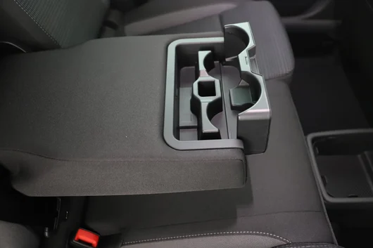 Bild eines Škoda Octavia Combi Selection TSI mHEV DSG