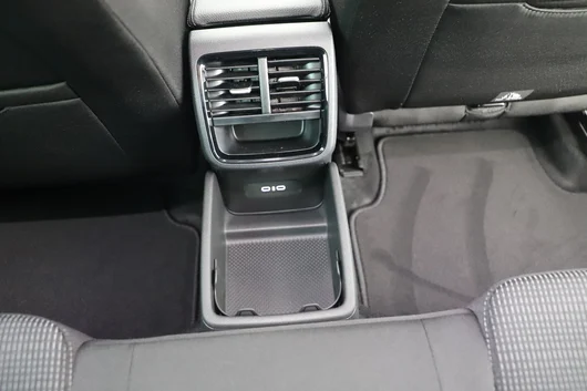 Bild eines Škoda Octavia Combi Selection TSI mHEV DSG