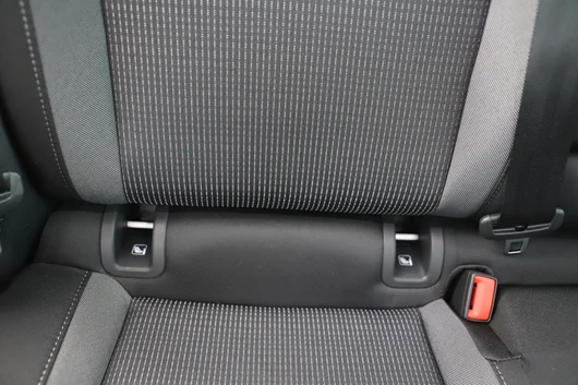Bild eines Škoda Octavia Combi Selection TSI mHEV DSG