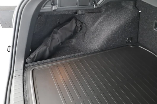 Bild eines Škoda Octavia Combi Selection TSI mHEV DSG