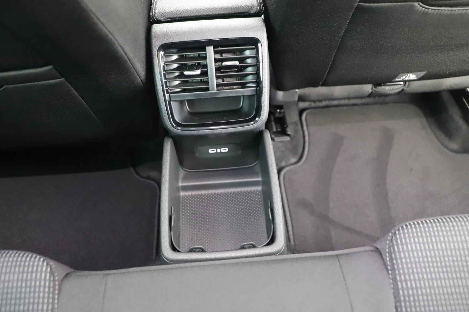 Bild eines Škoda Octavia Combi Selection TSI mHEV DSG