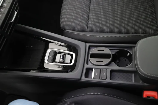 Bild eines Škoda Octavia Combi Selection TSI mHEV DSG