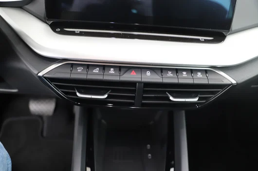 Bild eines Škoda Octavia Combi Selection TSI mHEV DSG