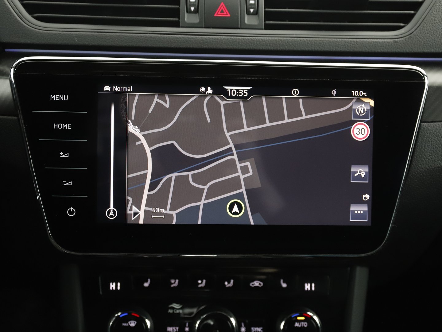 Škoda SUPERB Combi iV SPORTLINE DSG | Bild 7 von 13