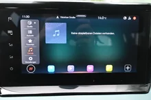 SEAT Arona Xperience 1.0 TSI in B4 "Candy" Weiss