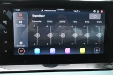 SEAT Arona Xperience 1.0 TSI in B4 "Candy" Weiss