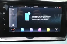 SEAT Arona Xperience 1.0 TSI in B4 "Candy" Weiss