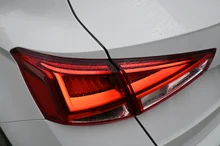 SEAT Arona Xperience 1.0 TSI in B4 "Candy" Weiss