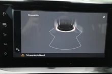 SEAT Arona Xperience 1.0 TSI in B4 "Candy" Weiss