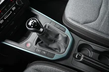 SEAT Arona Xperience 1.0 TSI in B4 "Candy" Weiss