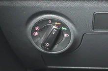 SEAT Arona Xperience 1.0 TSI in B4 "Candy" Weiss